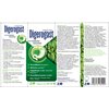 Suplement na trawienie WEGAFARM Digerogast (50 ml) Rodzaj Suplement na trawienie