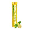 Elektrolity WEGAFARM Cytrynowo-miętowy (24 tabletki)