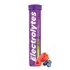 Elektrolity WEGAFARM Senior Owoce leśne (24 tabletki)