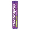 Elektrolity WEGAFARM Senior Owoce leśne (24 tabletki) Ilość porcji w opakowaniu 12