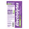 Elektrolity WEGAFARM Senior Owoce leśne (24 tabletki) Forma Tabletka musująca