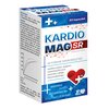 Suplement na serce WEGAFARM Kardiomag SR (60 kapsułek)