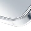 Etui 3MK Clear Guardx MagCase do Apple iPhone 16 Plus Przezroczysty Materiał Poliwęglan