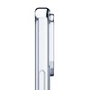 Etui 3MK Clear Guardx MagCase do Apple iPhone 16 Plus Przezroczysty Marka telefonu Apple