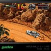 Zestaw gier EVERCADE Gaelco Arcade 2 Gra Gatunek Sportowa