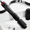 Suszarko-lokówka ROWENTA Karl Lagerfeld Brush Active CF952L 40, 50 mm 1000 W Moc [W] 1000