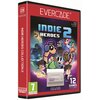 Zestaw gier EVERCADE Indie Heroes 2