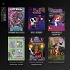 Zestaw gier EVERCADE Indie Heroes 2 Przedział wiekowy (PEGI) 7+