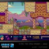 Zestaw gier EVERCADE Indie Heroes 2 Wersja językowa Angielska