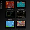 Zestaw gier EVERCADE Indie Heroes 2 Nazwa RET-ALL SPÓŁKA Z OGRANICZONĄ ODPOWIEDZIALNOŚCIĄ