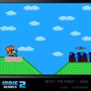 Zestaw gier EVERCADE Indie Heroes 2 Adres elektroniczny sklep.pg@przystangracza.pl