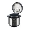Szybkowar COSORI Pressure Cooker CMC-CO601-SEU Funkcje Regulacja temperatury, Minutnik, Możliwość mycia pojemników w zmywarce, Wskaźnik poziomu wody