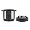 Szybkowar COSORI Pressure Cooker CMC-CO601-SEU Regulacja temperatury Tak