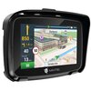 Nawigacja motocyklowa NAVITEL G590 Moto 5" Europa/Polska, satelitarna Profile tras Dla motocykli