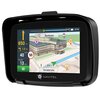 Nawigacja motocyklowa NAVITEL G590 Moto 5" Europa/Polska, satelitarna Zainstalowane mapy Albania