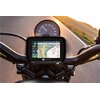 Nawigacja motocyklowa NAVITEL G590 Moto 5" Europa/Polska, satelitarna Zainstalowane mapy Czechy