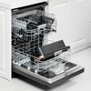 Air Fryer Frytkownica beztłuszczowa COSORI CAF-TF101S-AEUR Dual Blaze TwinFry Czarny 10L Wi-Fi dzielony kosz Typ Frytkownica beztłuszczowa