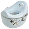 Nocnik KEEEPER Kasimir Deluxe 4w1 Mickey Mouse Niebieski