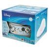 Nocnik KEEEPER Kasimir Deluxe 4w1 Mickey Mouse Niebieski Wymiary [cm] 34.9 x 31.5 x 26.2