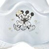 Nocnik KEEEPER Adam z funkcją antypoślizgową Mickey Mouse Niebieski Kolor Niebieski