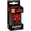 Brelok FUNKO Pop: Marvel Deadpool3 TBC1 Załączona dokumentacja Instrukcja obsługi w języku polskim