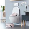 Nocnik KEEEPER Kasimir Deluxe 4w1 Minnie Różowy Interaktywny Nie