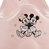 Nocnik KEEEPER Adam z funkcją antypoślizgową Minnie Różowy Kolor Różowy