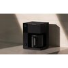 Ekspres FELLOW Aiden Precision Coffee Maker Czarny Typ ekspresu Przelewowy