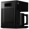 Ekspres FELLOW Aiden Precision Coffee Maker Czarny Wbudowany młynek Nie