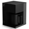 Ekspres FELLOW Aiden Precision Coffee Maker Czarny Termos Nie