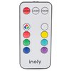 Aromatyzer INOLY Fire IDF02W Zabezpieczenia Automatyczne wyłączanie