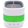 Aromatyzer INOLY Fire IDF02W Wyposażenie Przewód USB