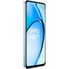 Smartfon OPPO A60 5G 4/128GB 6.67" 120Hz Niebieski Aparat Tylny 50 Mpx, Przedni 5 Mpx