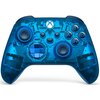 Kontroler MICROSOFT bezprzewodowy Xbox - wersja specjalna Sky Cipher Zastosowanie Xbox Series S
