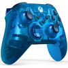 Kontroler MICROSOFT bezprzewodowy Xbox - wersja specjalna Sky Cipher Zastosowanie iOS