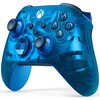 Kontroler MICROSOFT bezprzewodowy Xbox - wersja specjalna Sky Cipher Zastosowanie Android