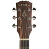 Gitara akustyczna ARROW Raw Series Mahoń Gwarancja 24 miesiące