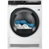 Suszarka ELECTROLUX EW8D795MCP Absolute Care 800 ProSteam Roczne zużycie prądu 195 kWh = 224.25 zł