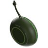 Głośnik mobilny HIFUTURE Altus Zielony Moc [W] 10