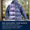 Suszarka ELECTROLUX EW9D787KCP z pompą ciepła Funkcje dodatkowe SmartSave
