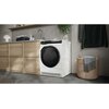 Suszarka ELECTROLUX EW9D787KCP z pompą ciepła System suszenia pompą ciepła Tak