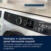 Suszarka ELECTROLUX EW9D787KCP z pompą ciepła Funkcje parowe Nie