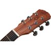 Gitara akustyczna ARROW Traver Series Mahoń Kolor Mahoniowy