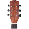 Gitara akustyczna ARROW Traver Series Mahoń Liczba progów 20
