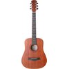 Gitara akustyczna ARROW Traver Series Mahoń
