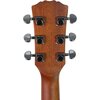 Gitara akustyczna ARROW Traver Series Mahoń Głębokość [cm] 8
