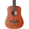 Gitara akustyczna ARROW Traver Series Mahoń Drewno korpusu Mahoń