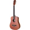 Gitara akustyczna ARROW Traver Series Mahoń Drewno gryfu Okoume