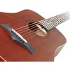 Gitara akustyczna ARROW Traver Series Mahoń Gwarancja 24 miesiące