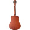 Gitara akustyczna ARROW Traver Series Mahoń Długość [cm] 122